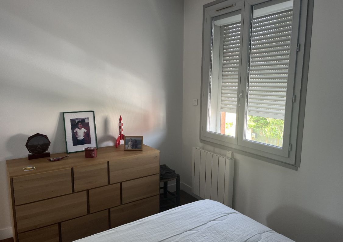 vente Maison de ville Toulouse