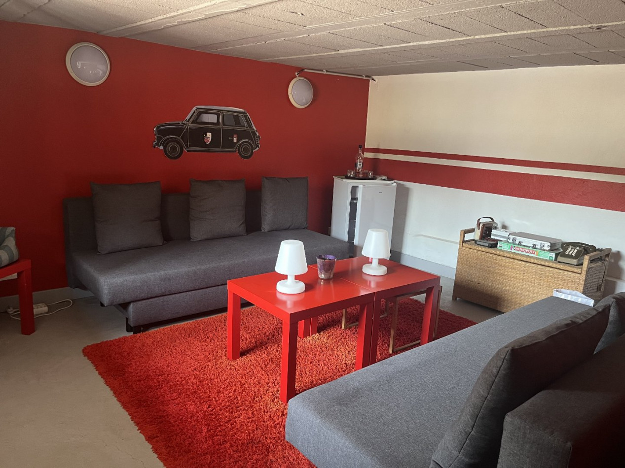 vente Maison de ville Toulouse - Photo 13