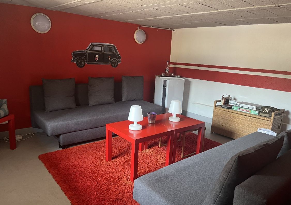 vente Maison de ville Toulouse