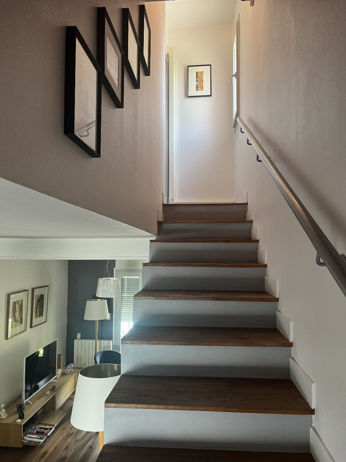 vente Maison de ville Toulouse - Photo 12