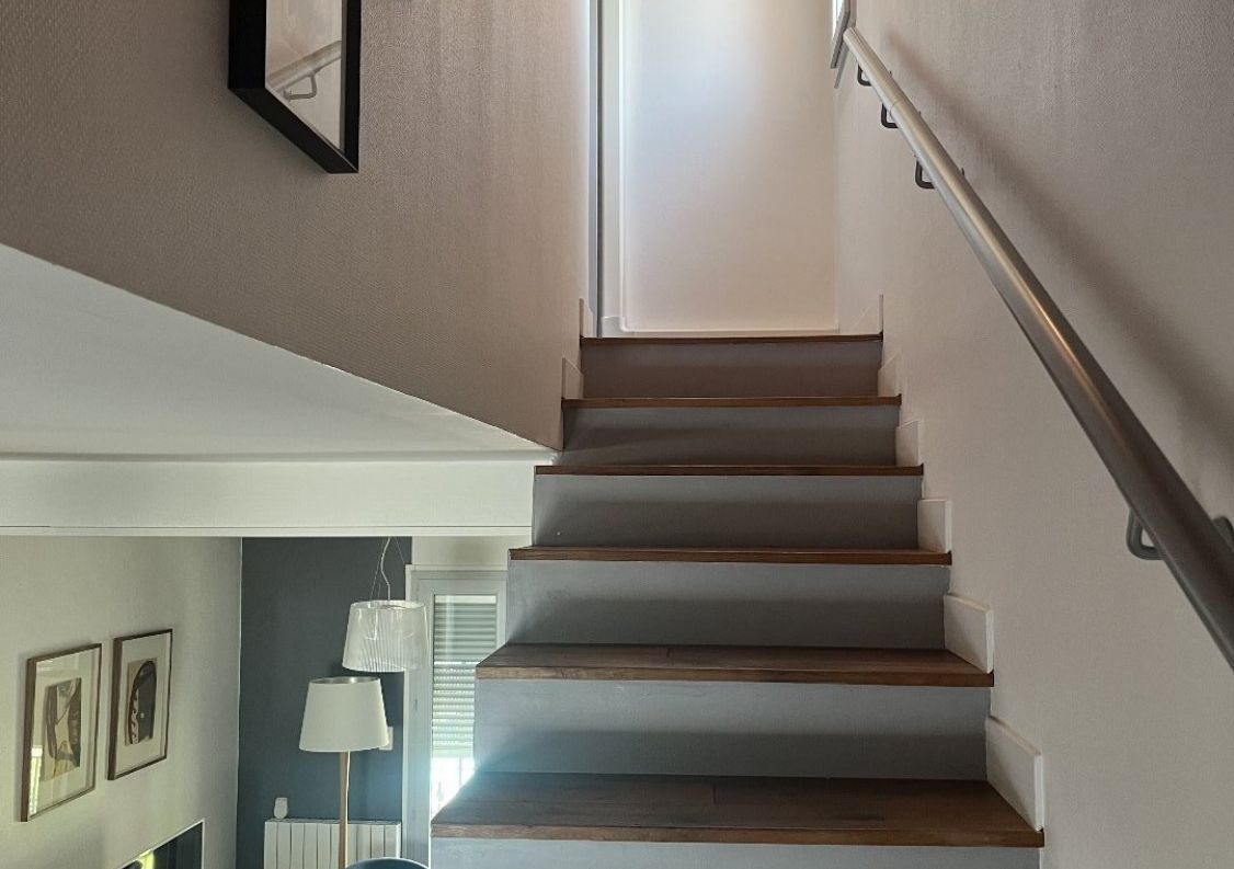 vente Maison de ville Toulouse