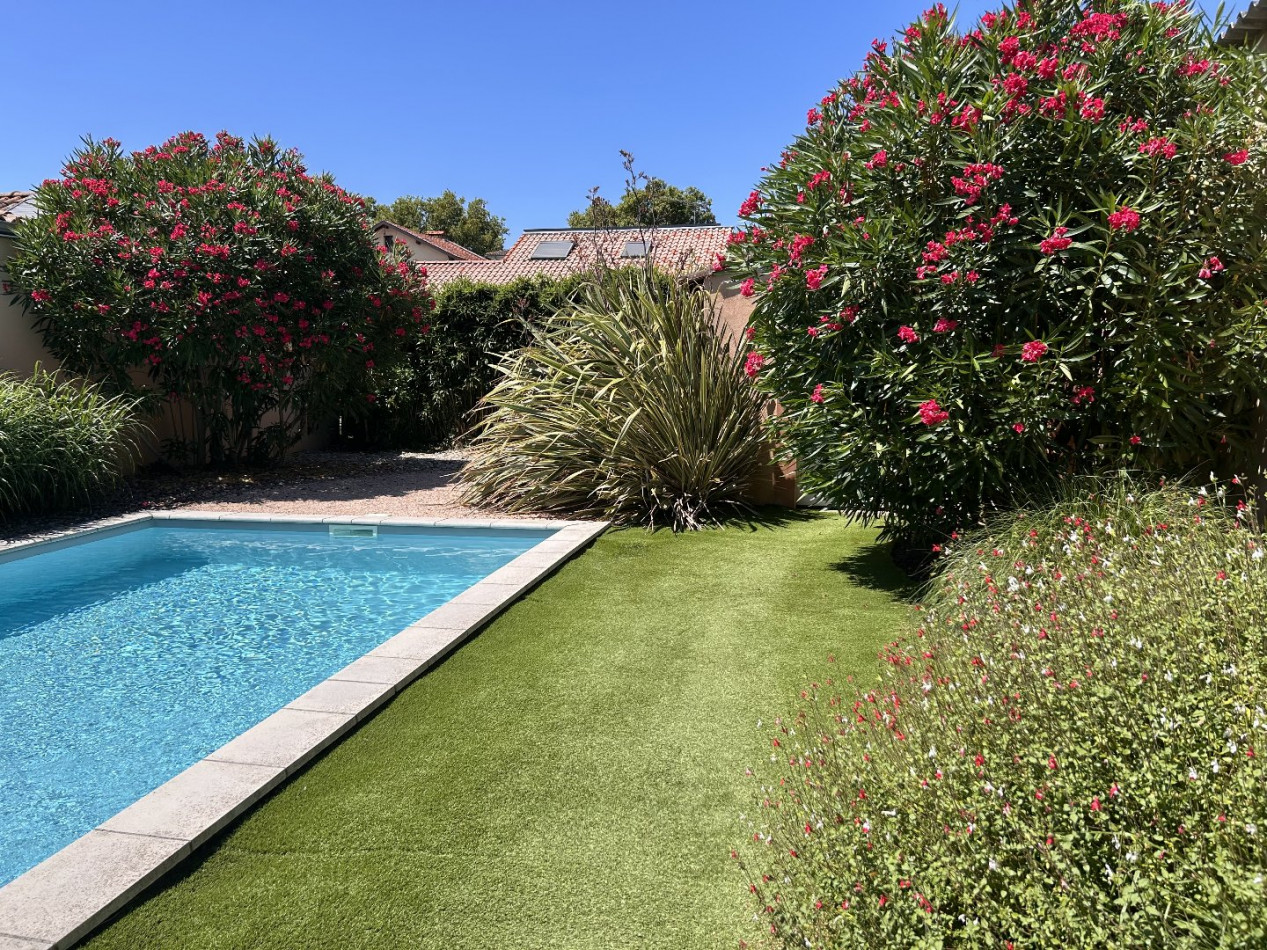 vente Maison de ville Toulouse - Photo 3