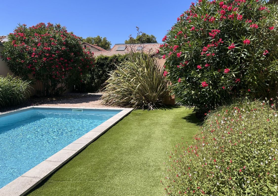 vente Maison de ville Toulouse