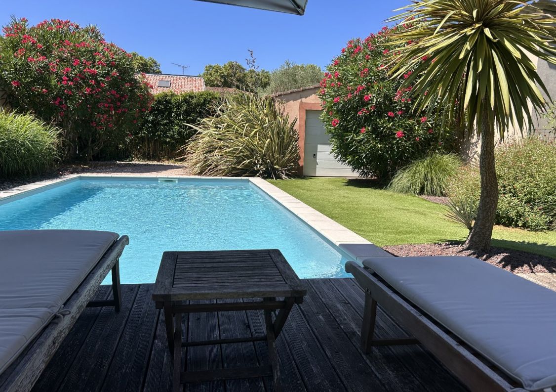 vente Maison de ville Toulouse