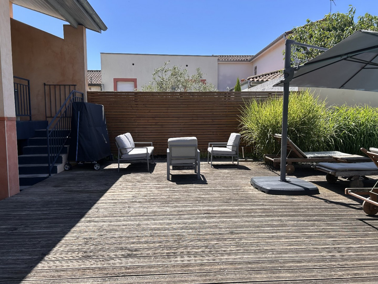 vente Maison de ville Toulouse - Photo 4