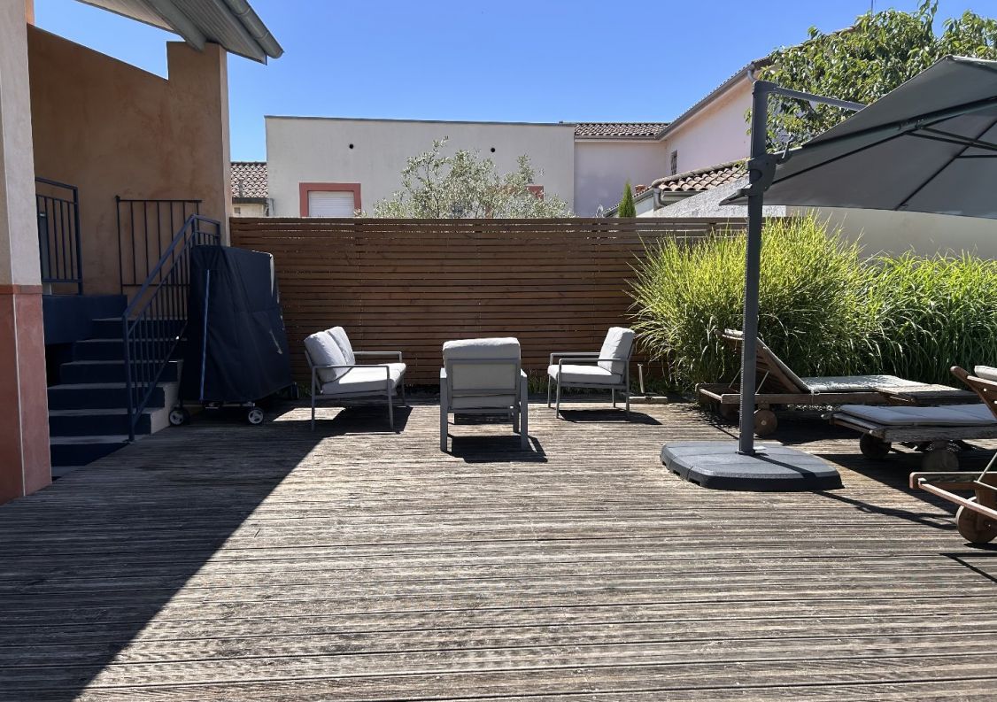 vente Maison de ville Toulouse