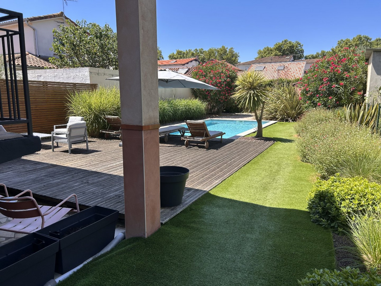 vente Maison de ville Toulouse - Photo 20