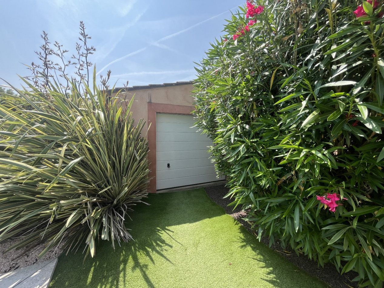 vente Maison de ville Toulouse - Photo 17