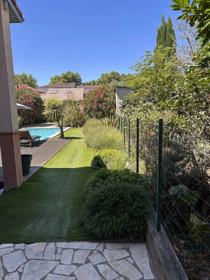 vente Maison de ville Toulouse - Photo 18