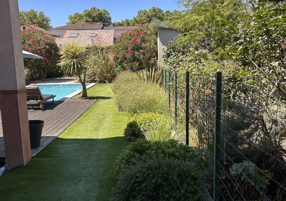 vente Maison de ville Toulouse