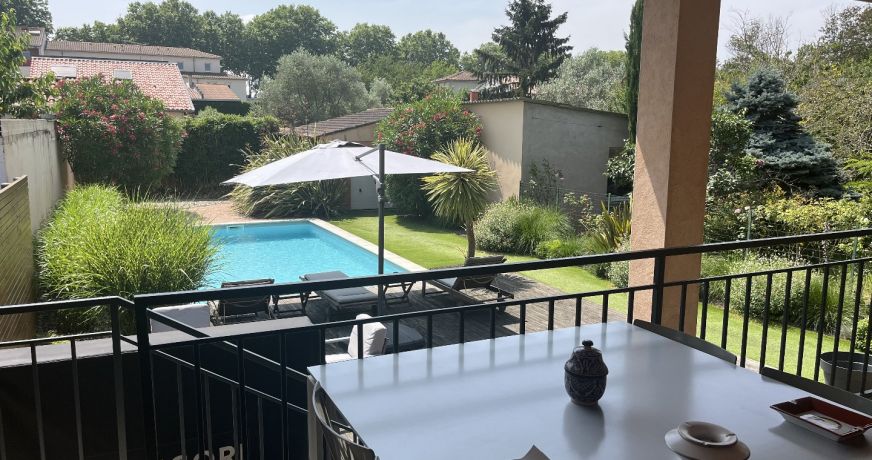 vente Maison de ville Toulouse