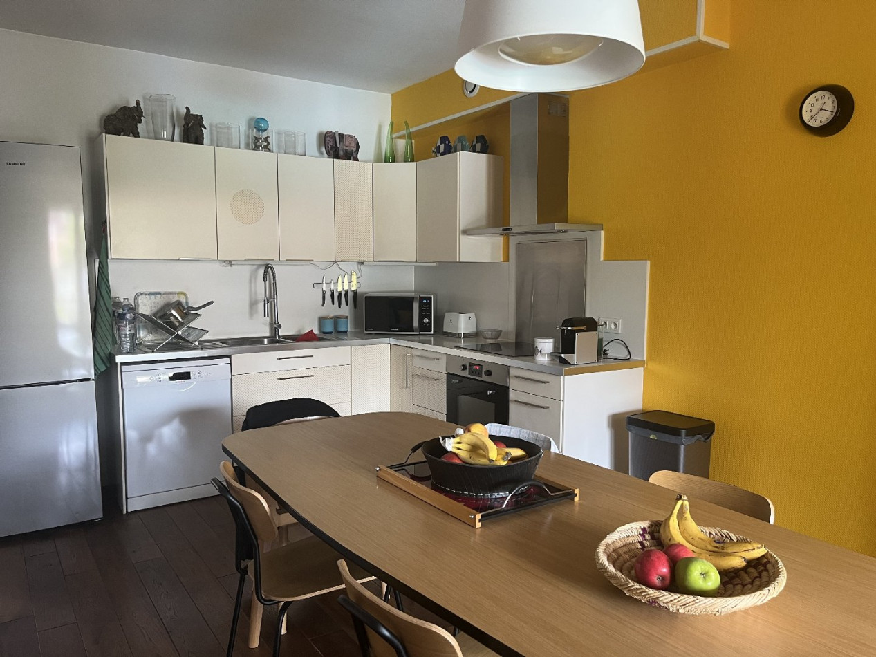 vente Maison de ville Toulouse - Photo 6