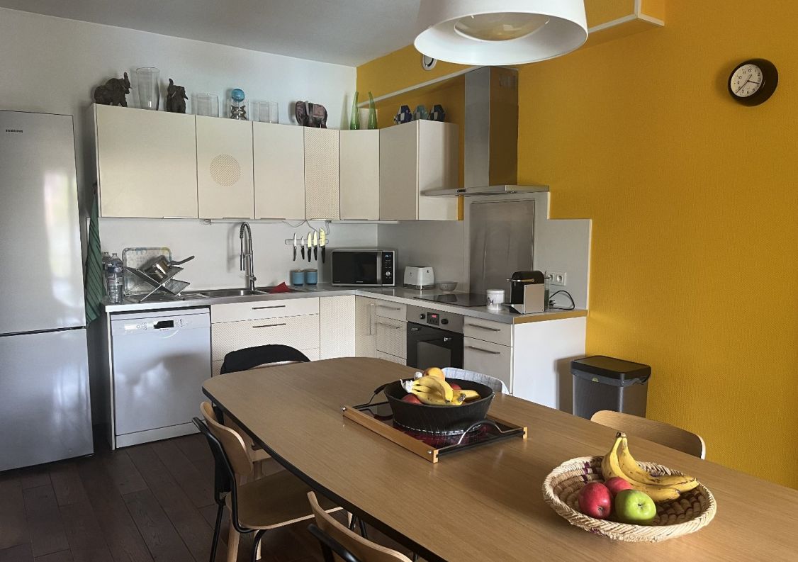 vente Maison de ville Toulouse