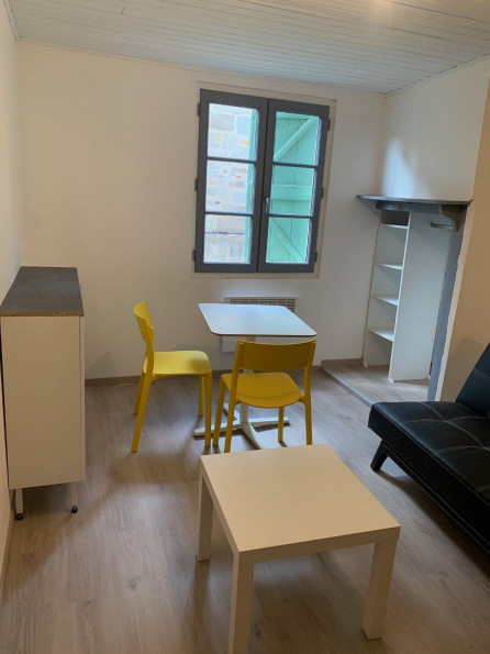 vente Appartement rénové Figeac - Photo 2