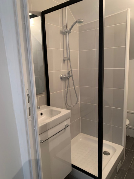 vente Appartement rénové Figeac - Photo 3
