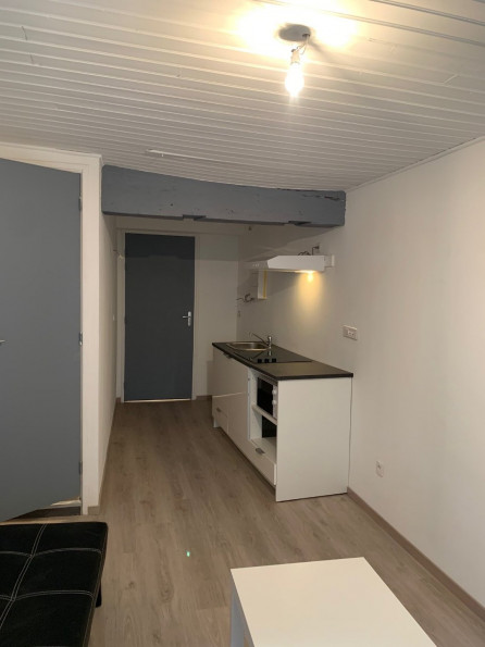 vente Appartement rénové Figeac - Photo 1