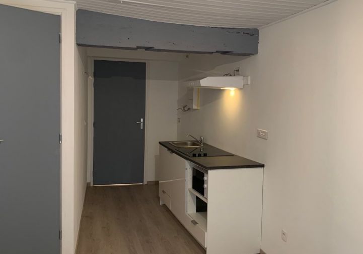 sale Appartement rénové Figeac