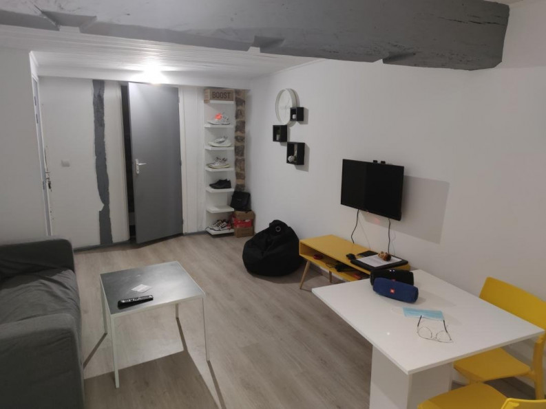 vente Appartement rénové Figeac - Photo 1