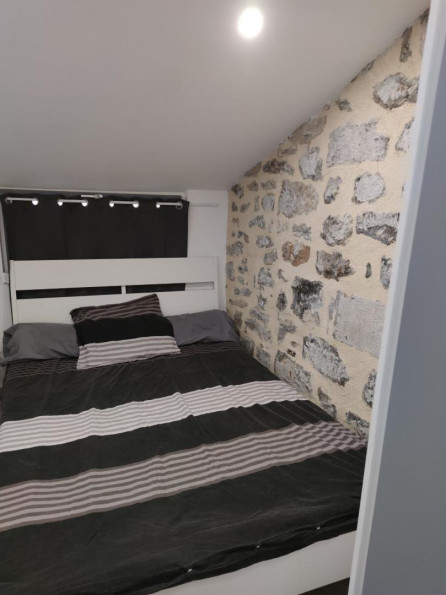 vente Appartement rénové Figeac - Photo 2