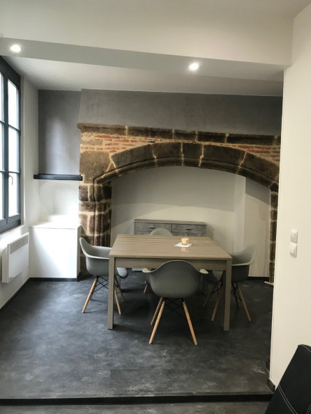 vente Appartement rénové Figeac - Photo 1