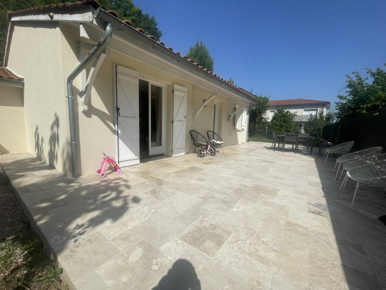 vente Maison Figeac - Photo 1