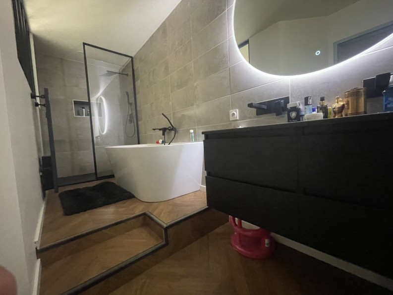 vente Appartement Figeac - Photo 1