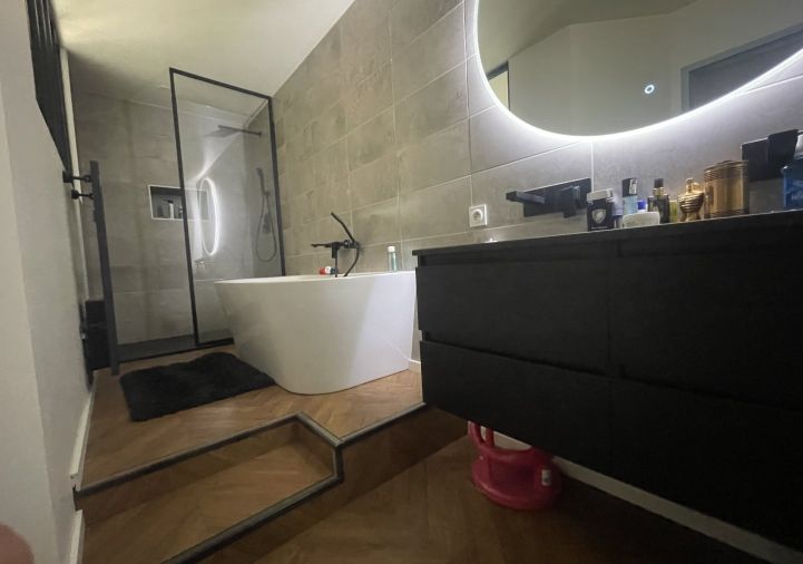 vente Appartement Figeac