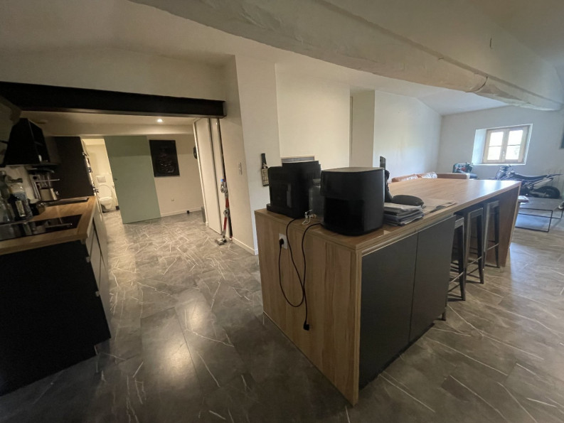 vente Appartement Figeac - Photo 5