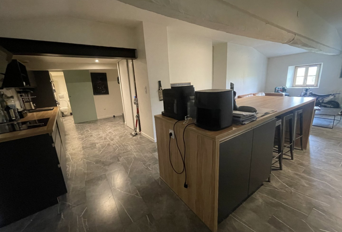 vente Appartement Figeac - Photo 5