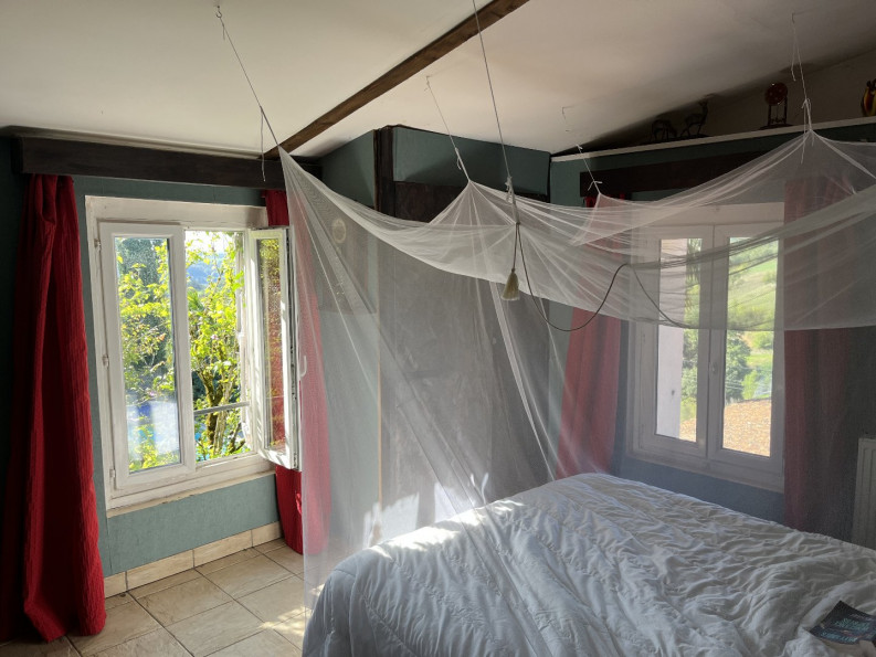 vente Maison Faycelles - Photo 9