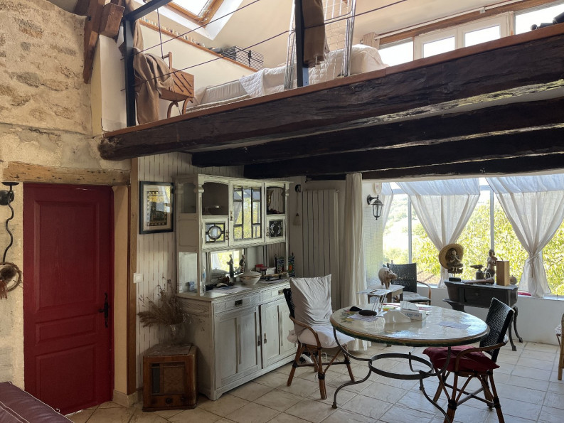 vente Maison Faycelles - Photo 7