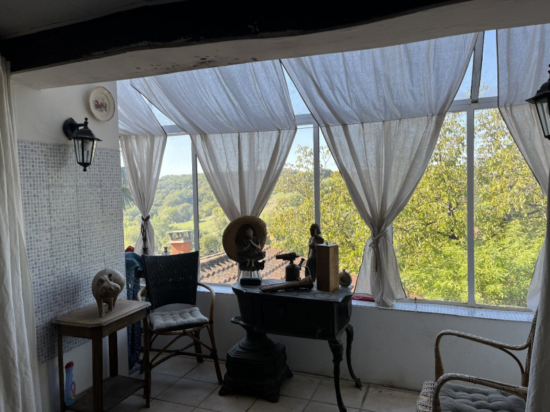 vente Maison Faycelles - Photo 12