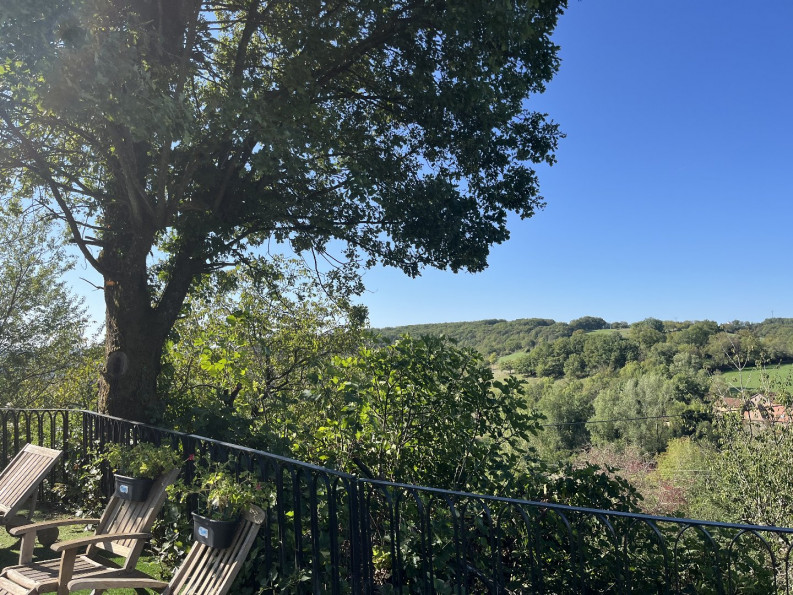 vente Maison Faycelles - Photo 3