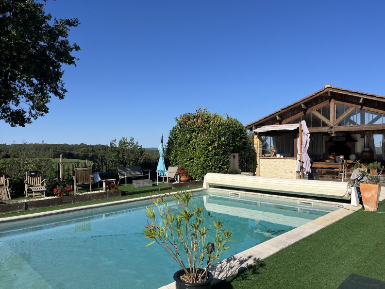 vente Maison Faycelles - Photo 4