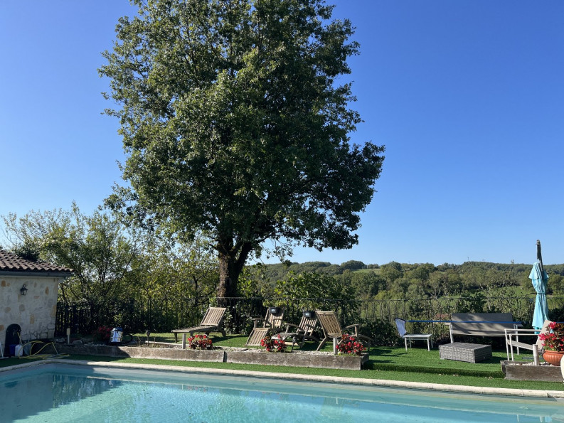 vente Maison Faycelles - Photo 3