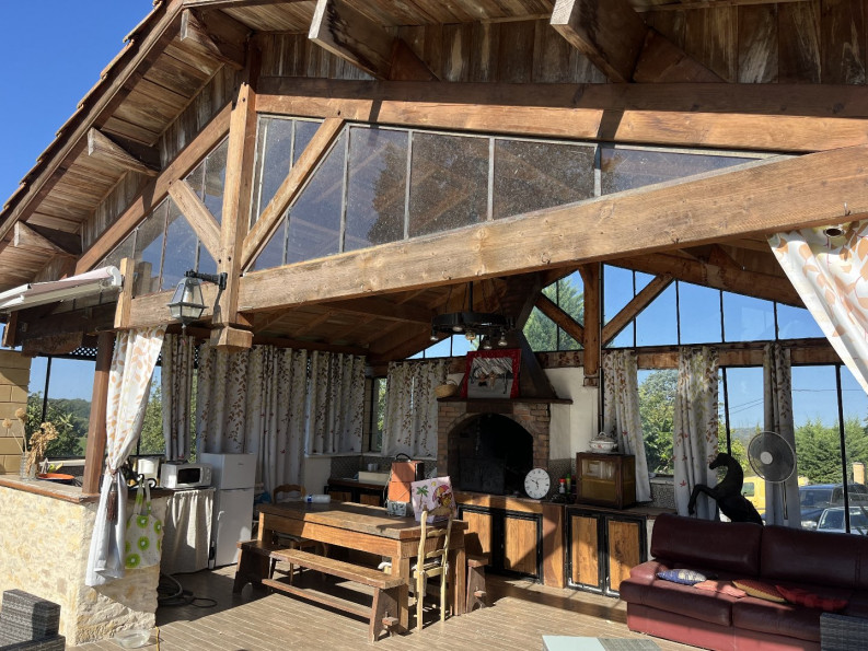 vente Maison Faycelles - Photo 18