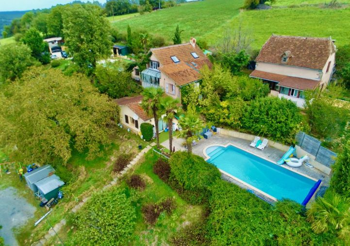 sale Maison Faycelles