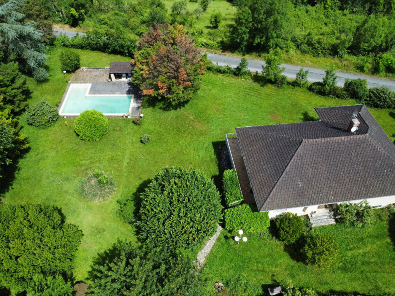 vente Maison Figeac - Photo 1