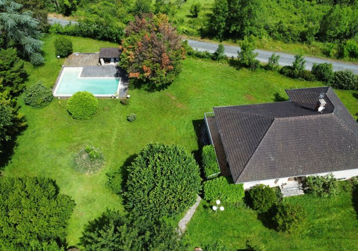 sale Maison Figeac