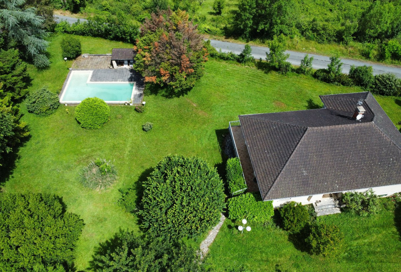 vente Maison Figeac - Photo 1