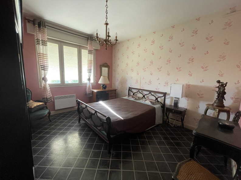 vente Maison Figeac - Photo 12