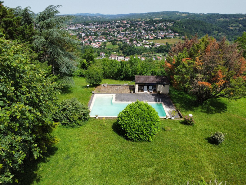 vente Maison Figeac - Photo 6
