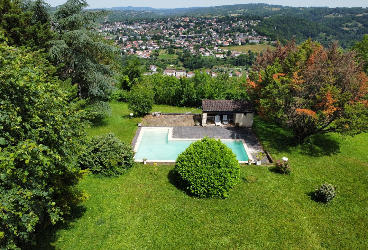 vente Maison Figeac - Photo 6