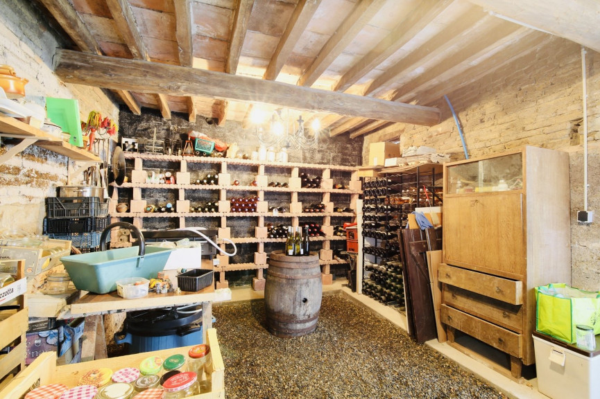 sale Maison rénovée Grisolles - Photo 13