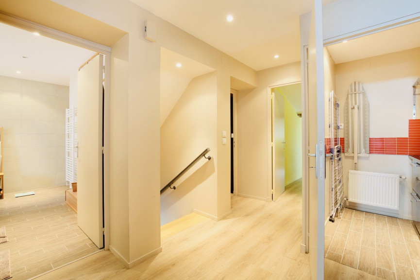 sale Maison rénovée Grisolles - Photo 14