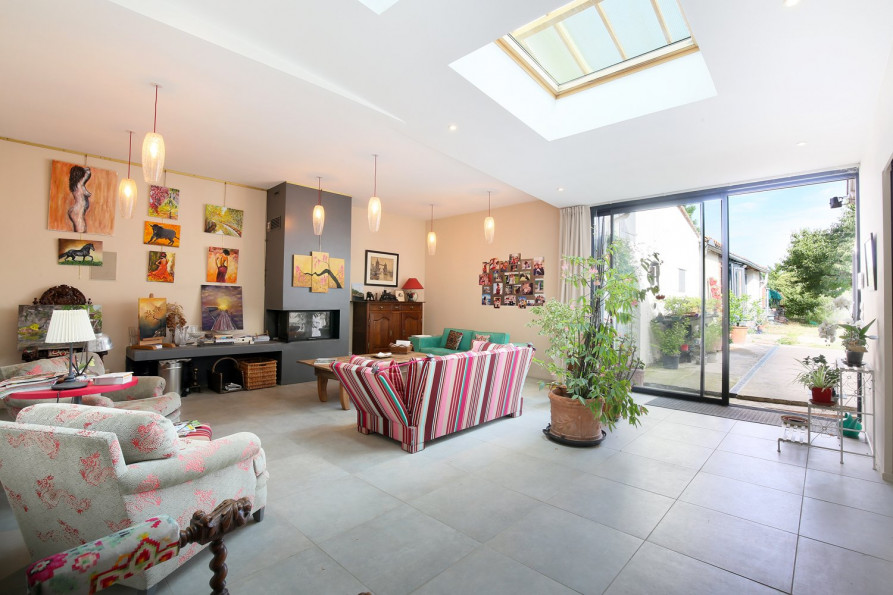 vente Maison rénovée Grisolles - Photo 2