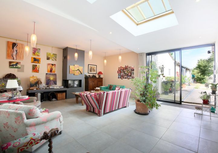 vente Maison rénovée Grisolles