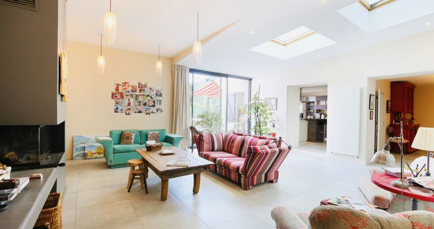 vente Maison rénovée Grisolles