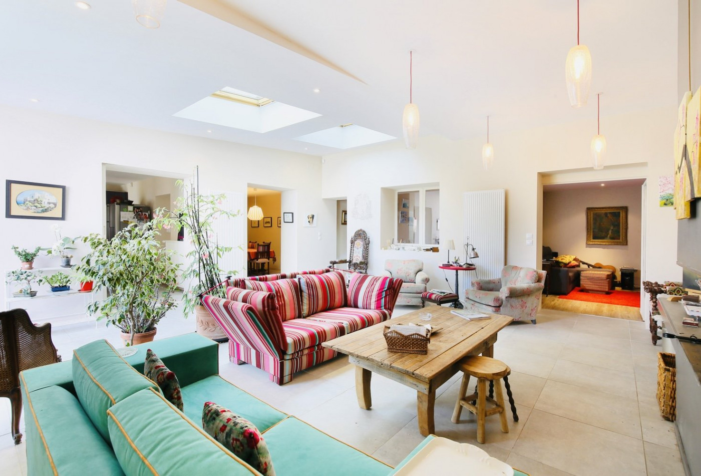 vente Maison rénovée Grisolles - Photo 4