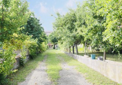 vente Maison rénovée Grisolles